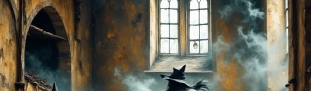 Profile Hero Background