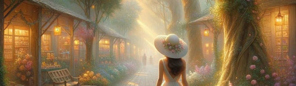 Profile Hero Background