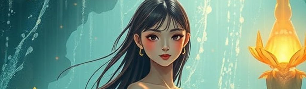 Profile Hero Background