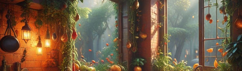 Profile Hero Background