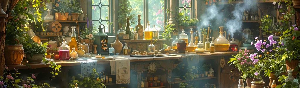 Profile Hero Background