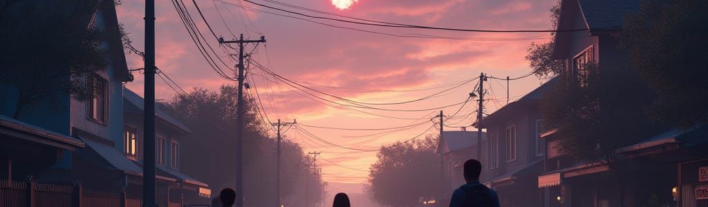 Profile Hero Background