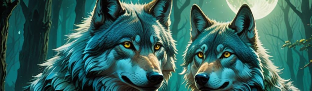 Profile Hero Background