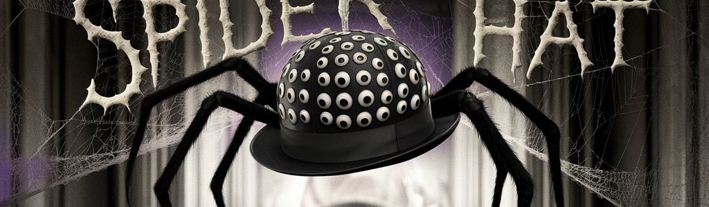 Profile Hero Background