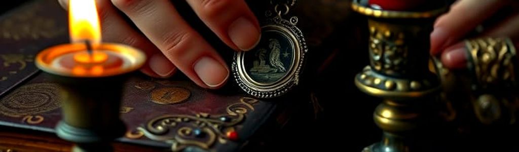 Profile Hero Background