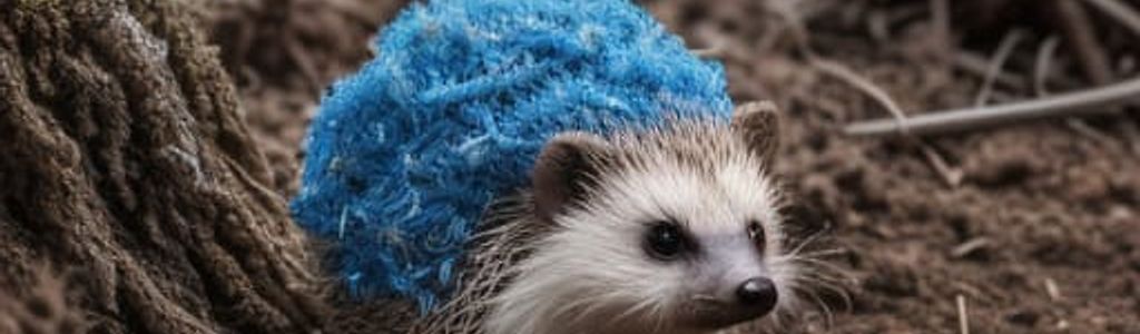 Profile Hero Background