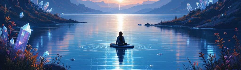 Profile Hero Background