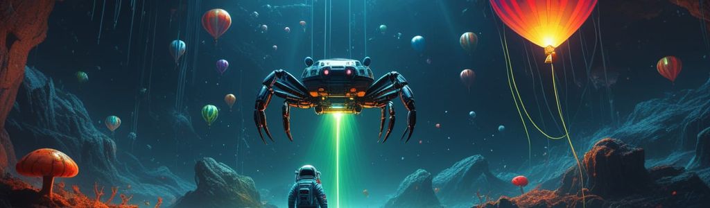 Profile Hero Background