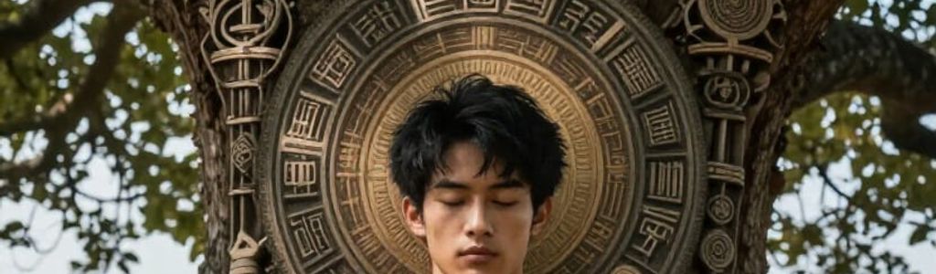 Profile Hero Background