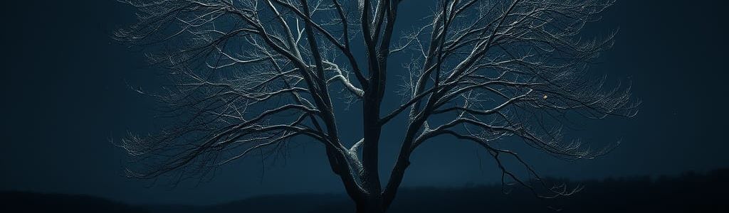 Profile Hero Background