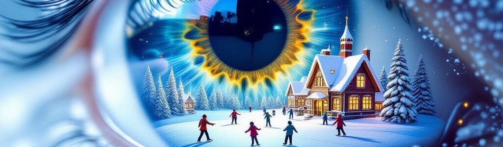 Profile Hero Background