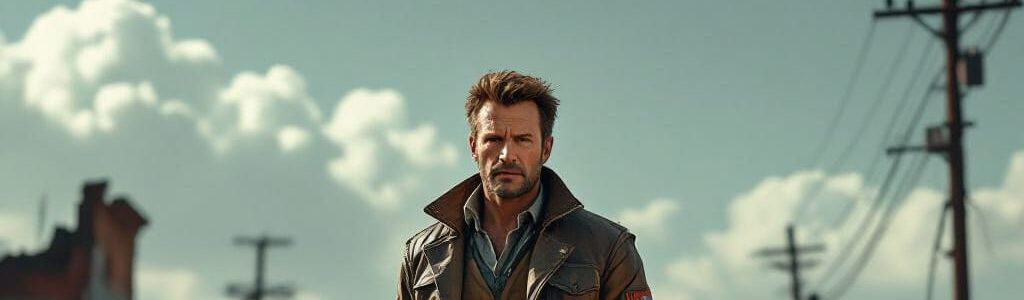 Profile Hero Background