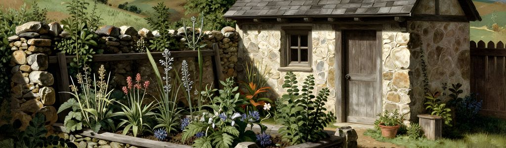 Profile Hero Background