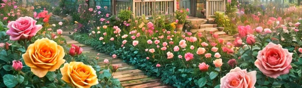 Profile Hero Background