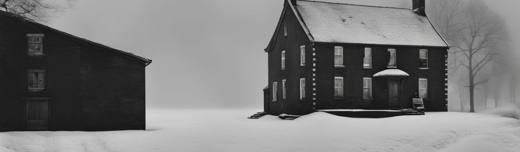 Profile Hero Background