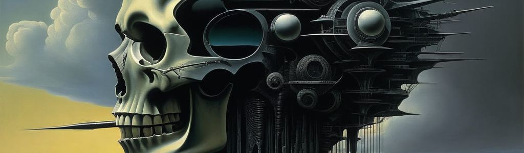 Profile Hero Background