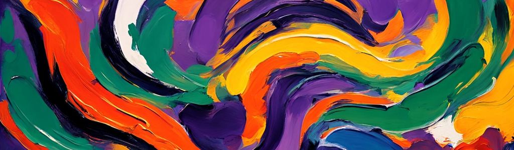 Profile Hero Background