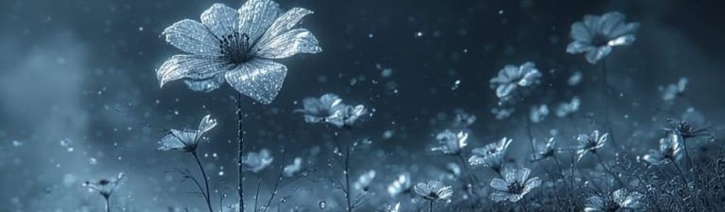 Profile Hero Background