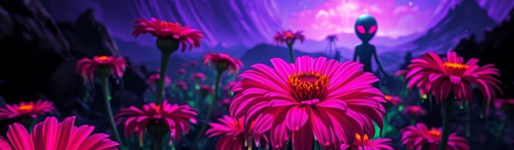 Profile Hero Background