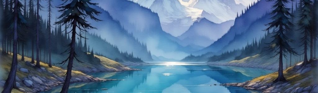 Profile Hero Background