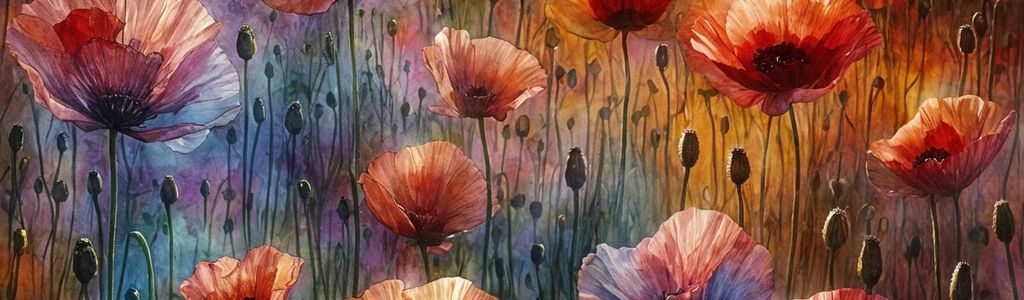 Profile Hero Background