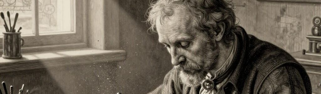 Profile Hero Background