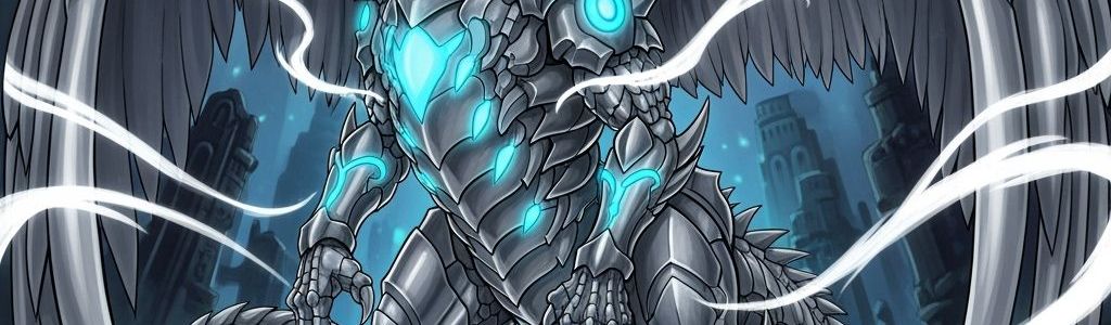 Profile Hero Background