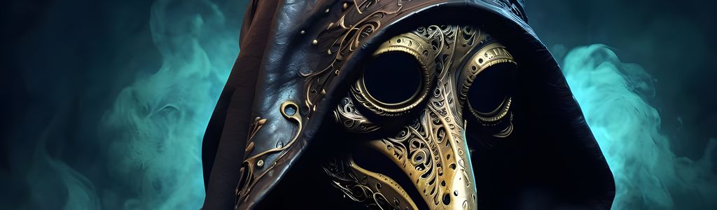 Profile Hero Background