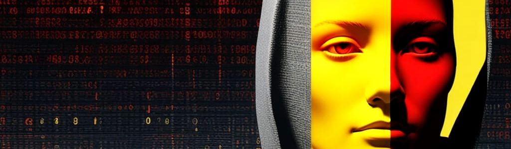 Profile Hero Background