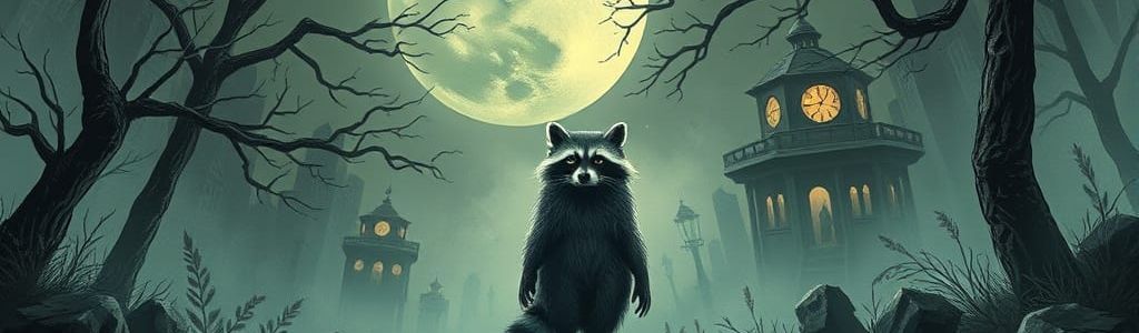 Profile Hero Background