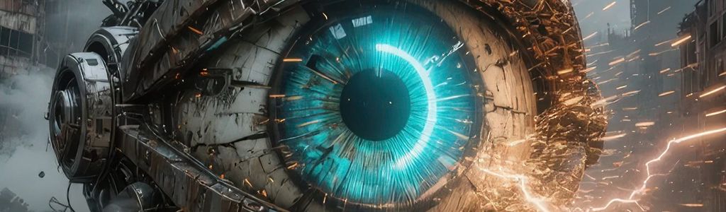 Profile Hero Background