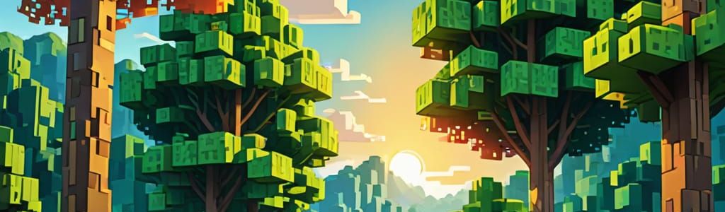 Profile Hero Background