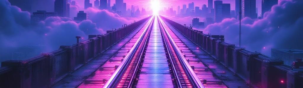 Profile Hero Background