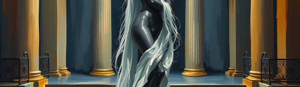 Profile Hero Background