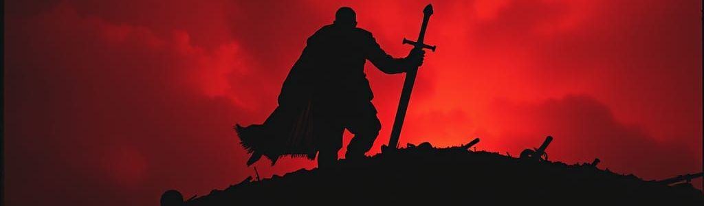 Profile Hero Background