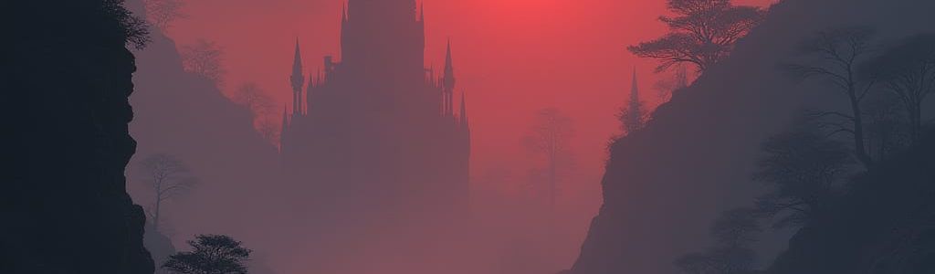 Profile Hero Background