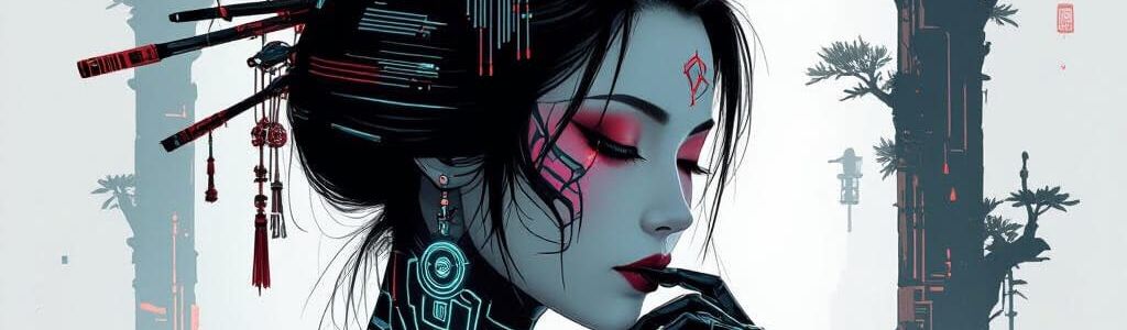 Profile Hero Background