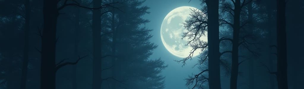 Profile Hero Background