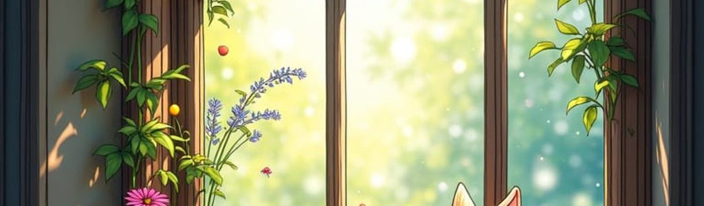 Profile Hero Background