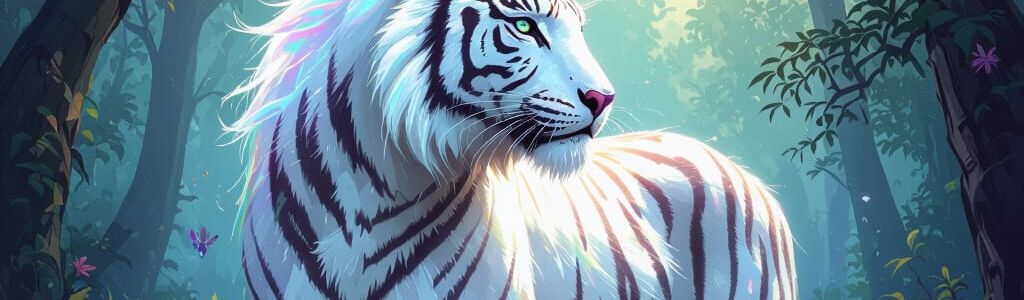 Profile Hero Background