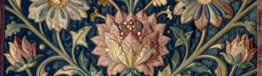 Profile Hero Background