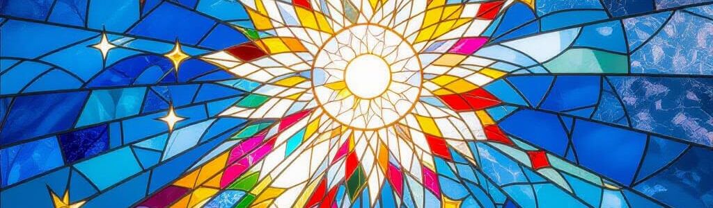 Profile Hero Background