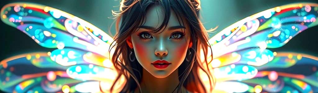 Profile Hero Background