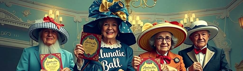 Profile Hero Background