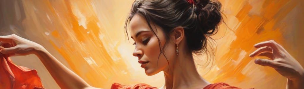 Profile Hero Background