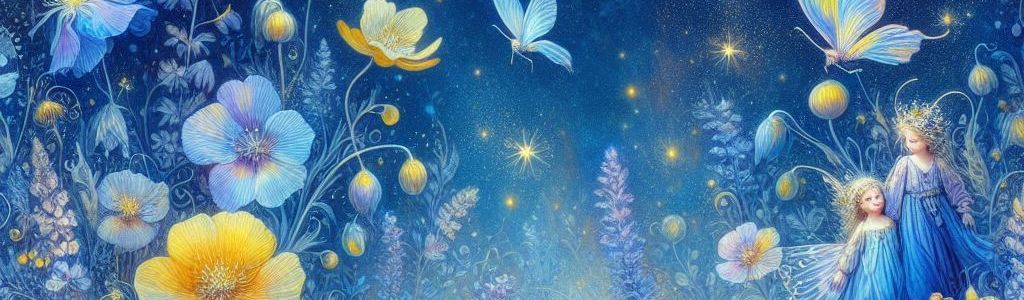 Profile Hero Background