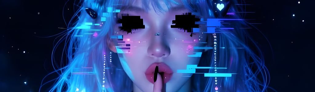 Profile Hero Background