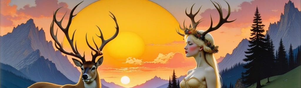 Profile Hero Background