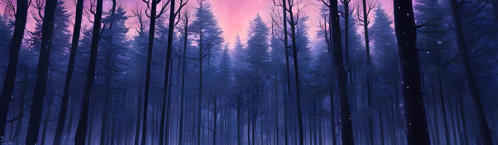 Profile Hero Background