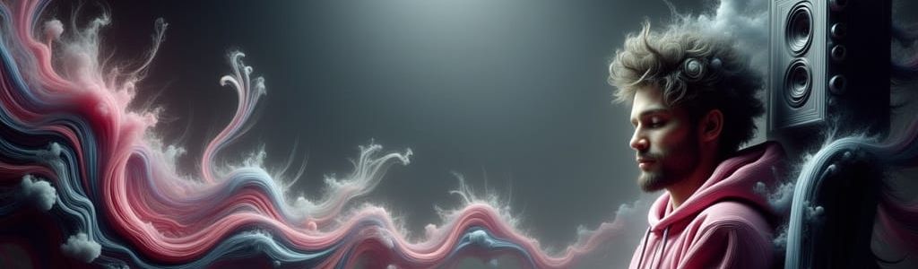 Profile Hero Background